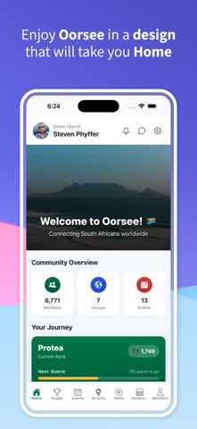 Oorsee Screenshot 1 of 8