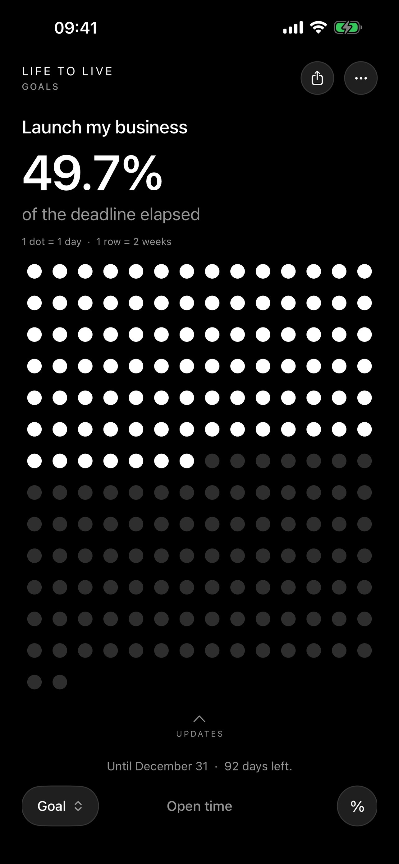 Screenshot 2 of Life to Live
