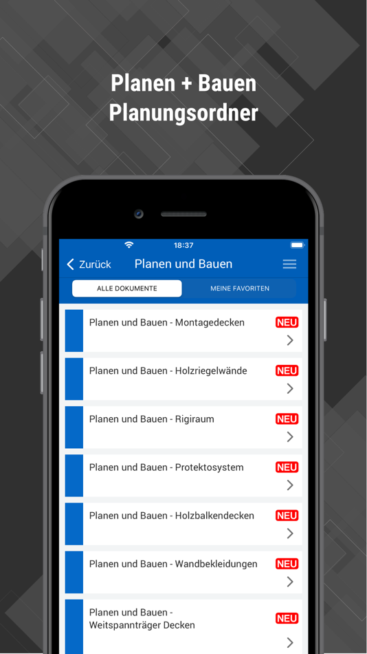 #3. Rigips Austria (iOS) 由: apptec GmbH (Osterreich)