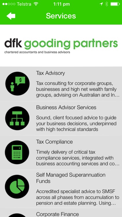 dfk gooding partners screenshot-3