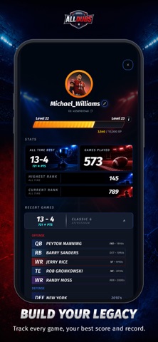 All Dubs App Store screenshot 4