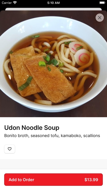 Krave Asian Fusion Restaurant