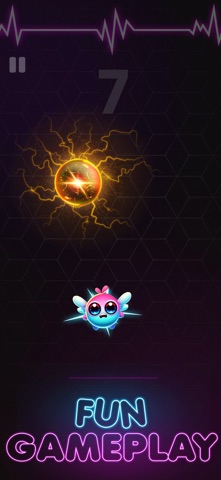 Busta Bubble: Pixie Pop Screenshot 2 of 6
