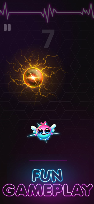 Busta Bubble: Pixie Pop Screenshot 2 of 6