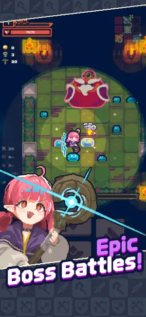 Guidus One screenshot 2