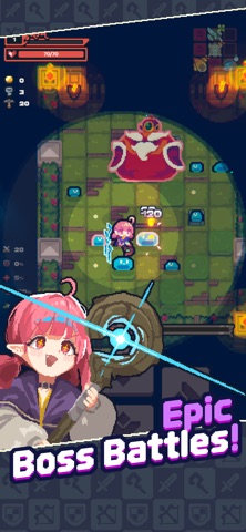Guidus One screenshot 2