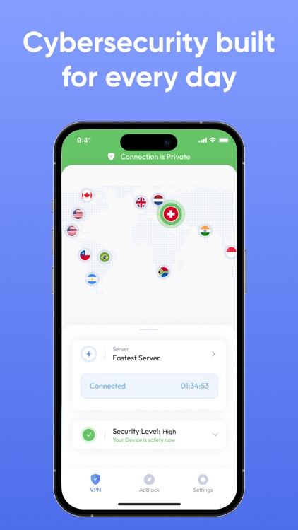 iPhone & Privacy Defender screenshot-3