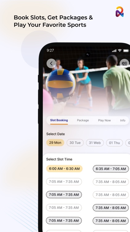 Rysun Club & Resort screenshot-5