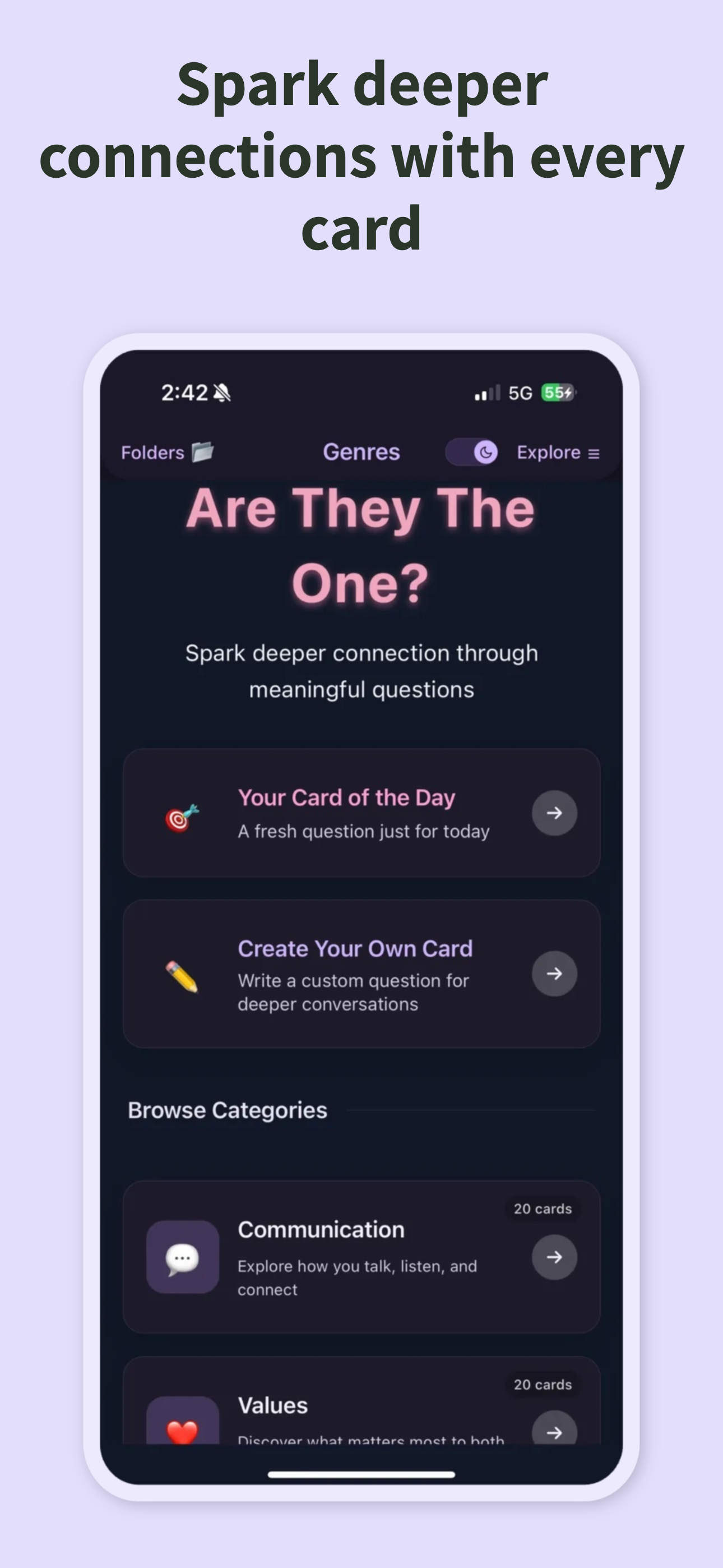 Are They The One? screenshot 8