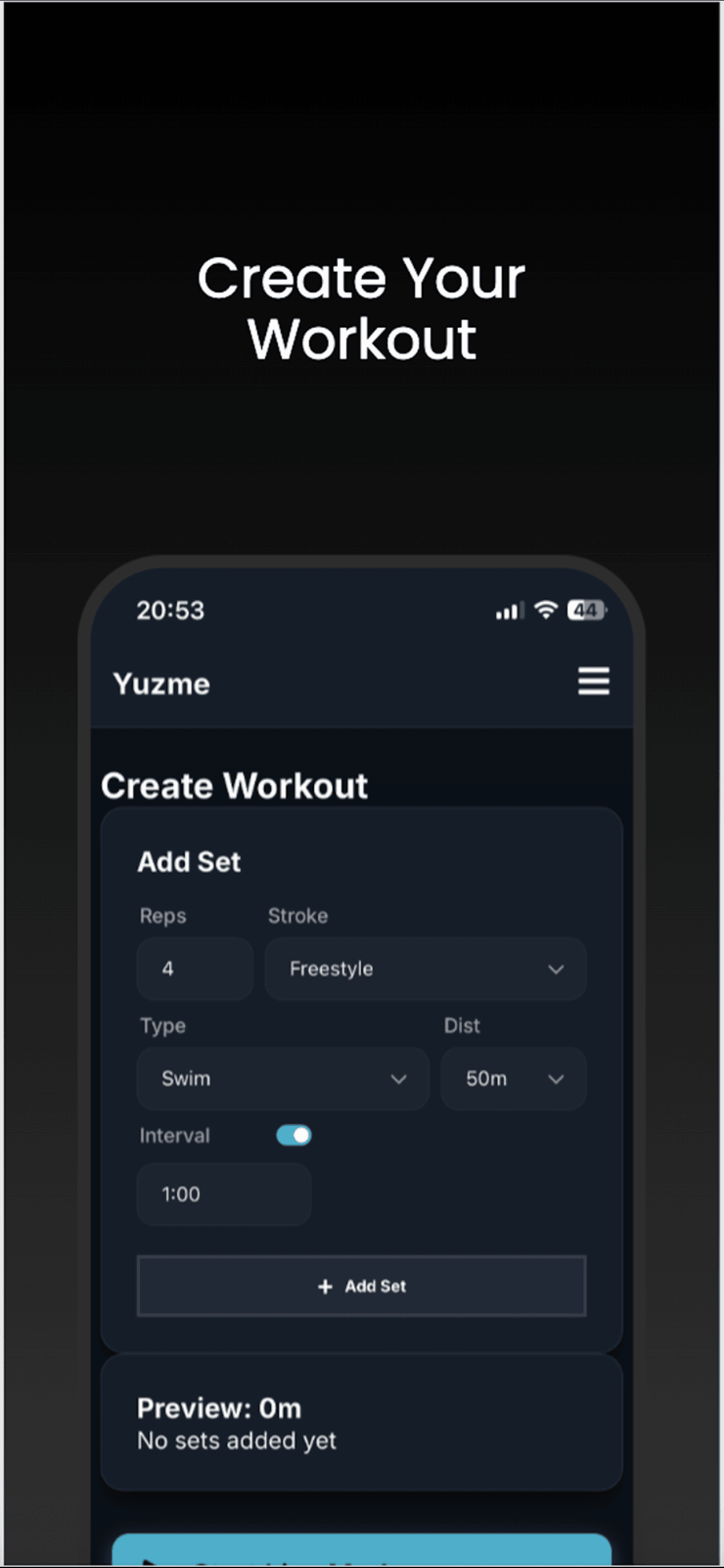 Yuzme