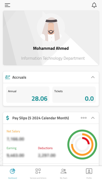 iSAR Saudi Railway Screenshot