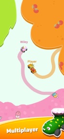 Car.io – Drive, Paint, Rule screenshot