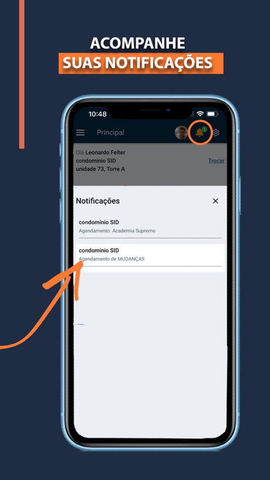 #6. ConectCon (iOS) 由: ConectCon