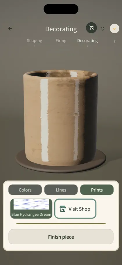 Screenshot 4 von 4 zu PottertLyart