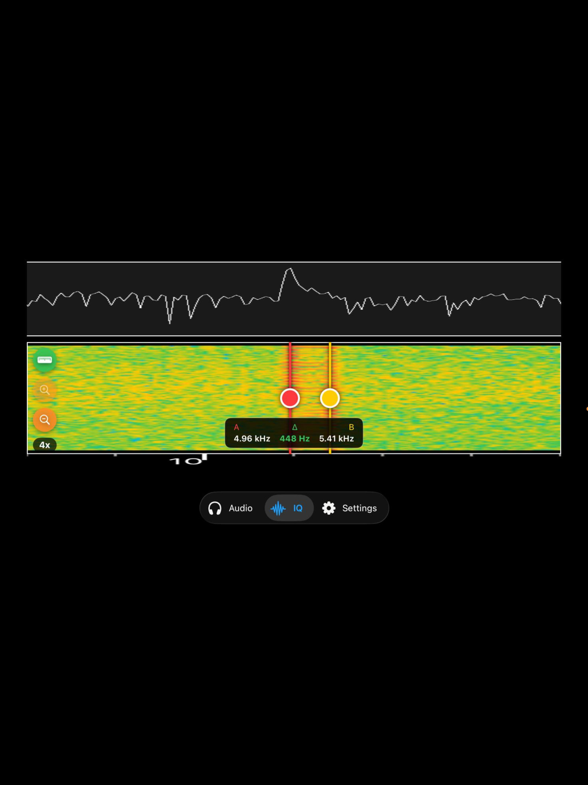 SWLtools screenshot 18