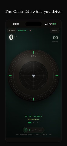 Gatefold.fm: Vinyl Collection Screenshot 7 of 10