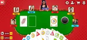 WENGLA - your action card game screenshot 2