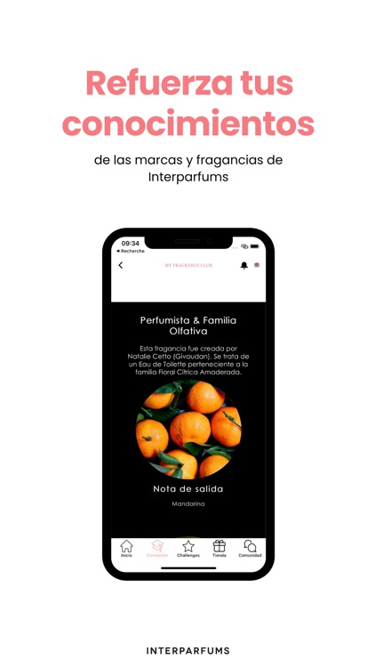 My Fragrance Club Mexico