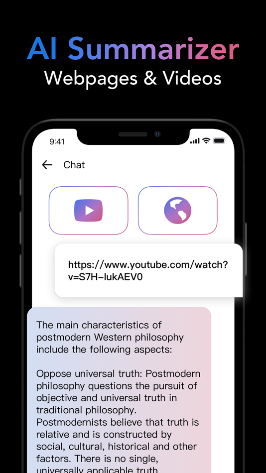 #6. Gem.AI - Ask AI Chat Anything (iOS) By: Photo Collage Maker Inc.