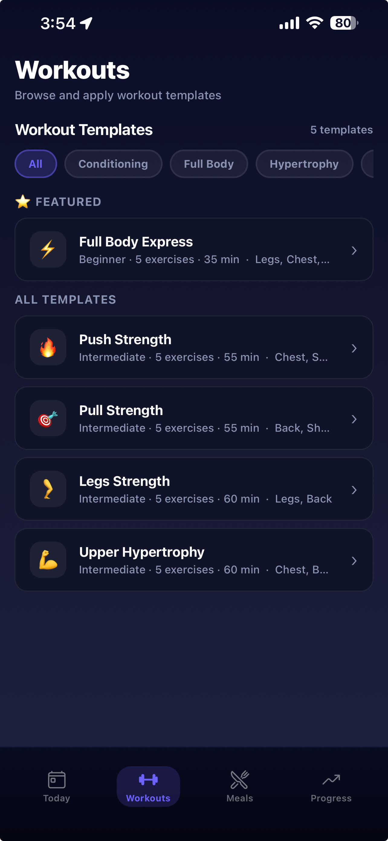 fitarc