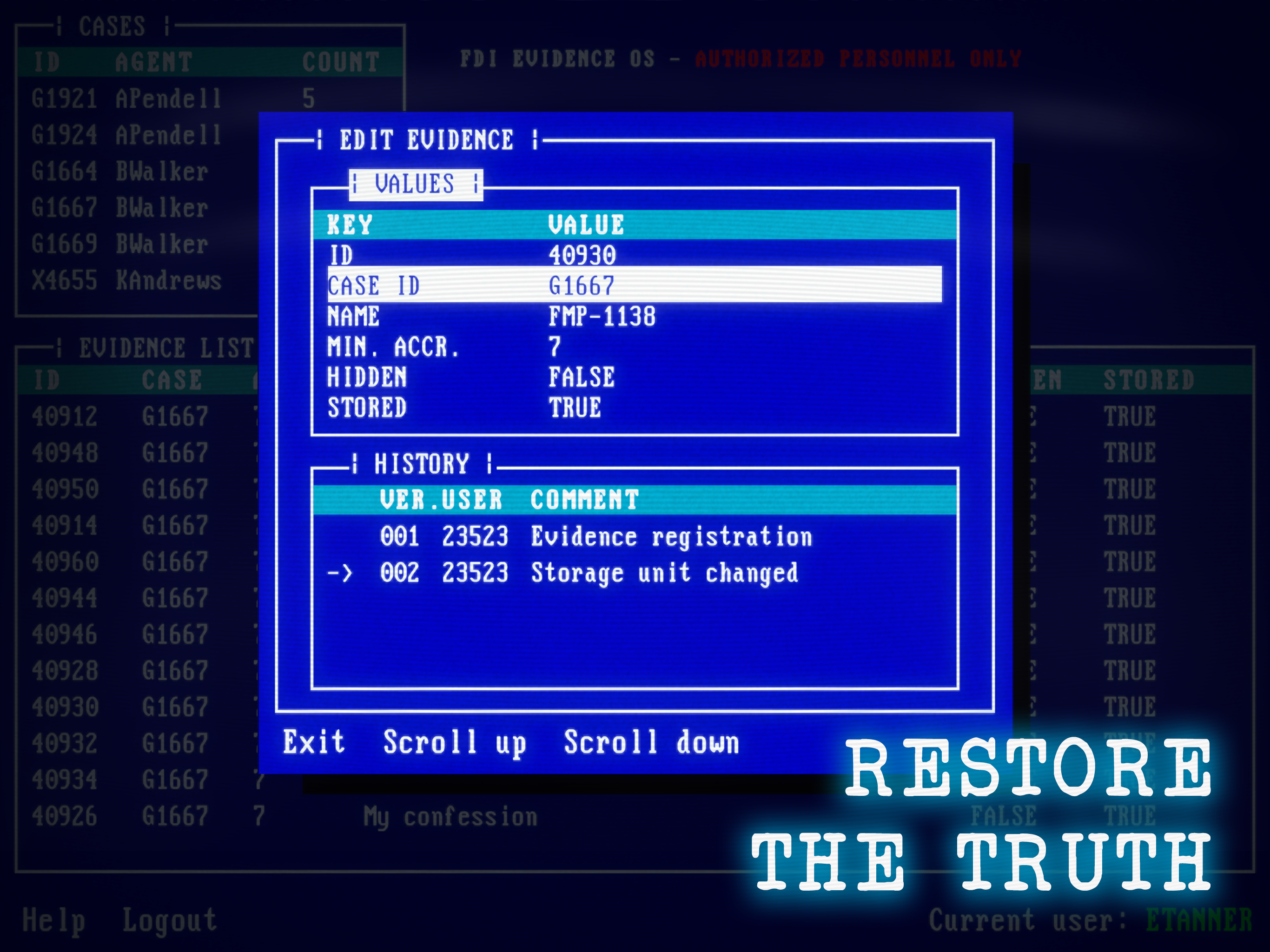 The Operator screenshot 13