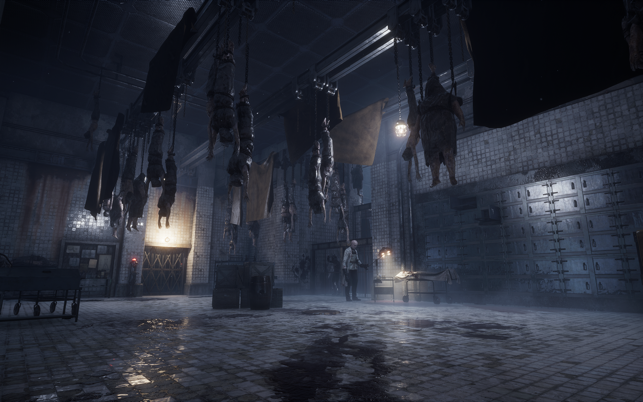 Lies of P Screenshot