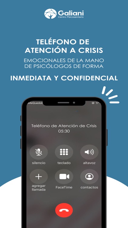 Galiani screenshot-6