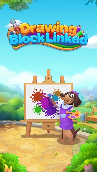 Drawing Block Linked Screenshot