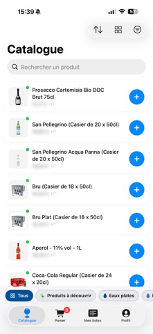 Big Bag Delivery Screenshot 1 of 7