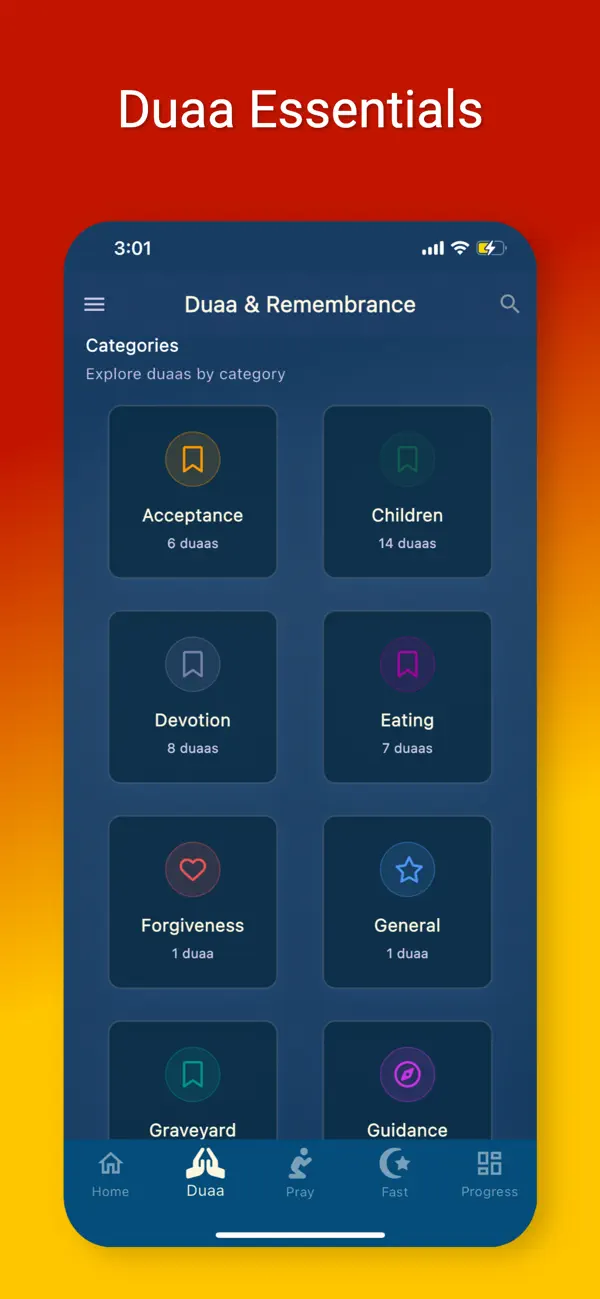 #3. Rihla App (iOS) Ved: ilimcraft LLC
