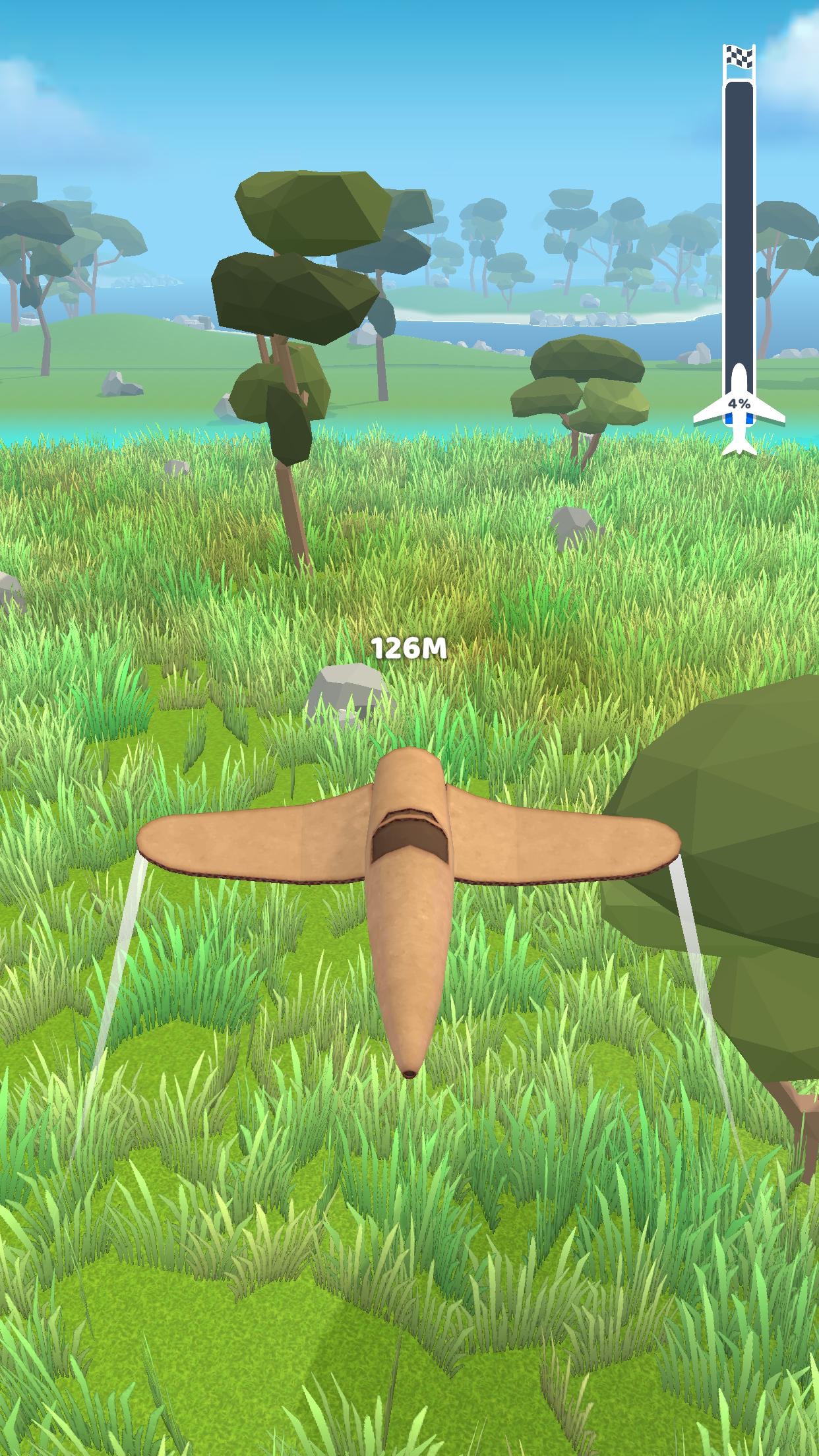 Epic Plane Evolution screenshot 1