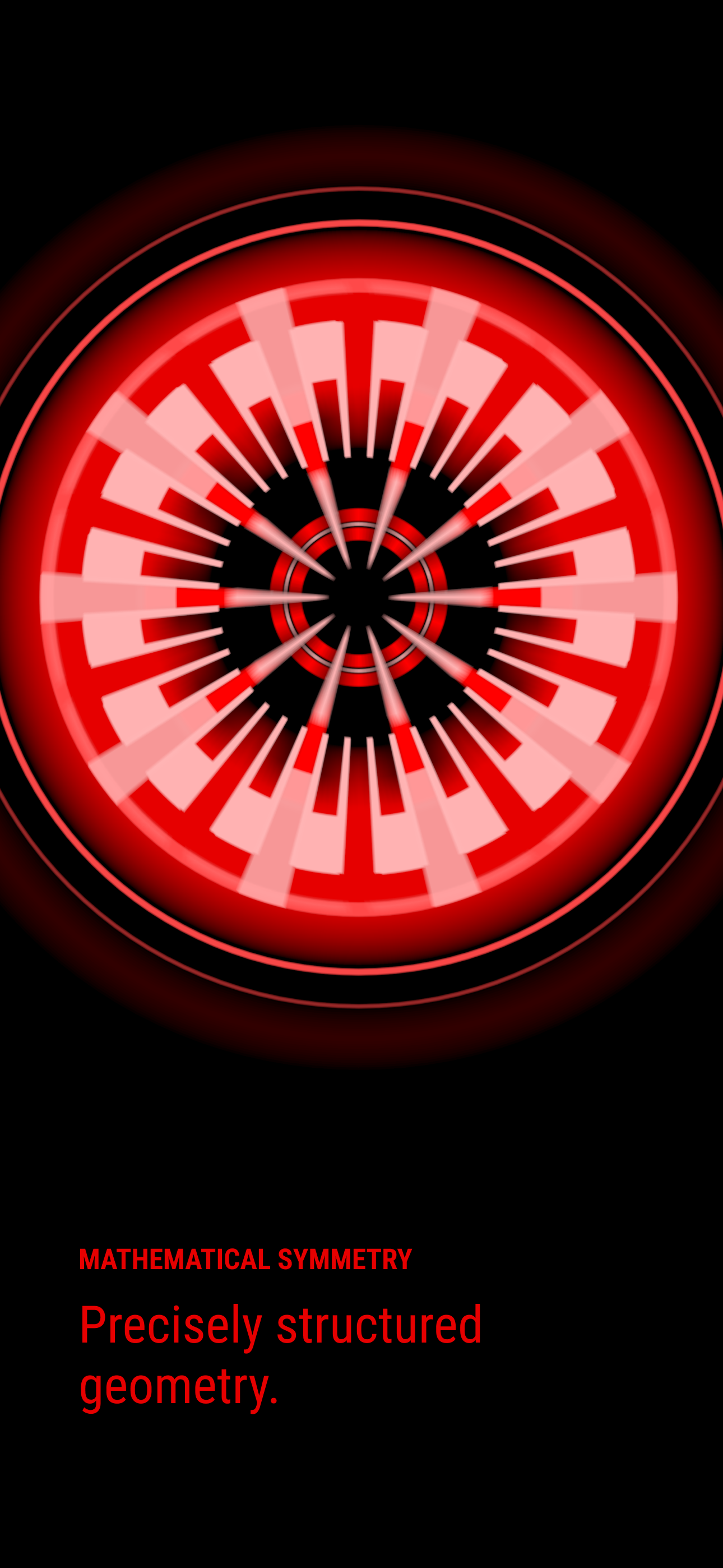 CIRCLR - Concentric Circles screenshot 6