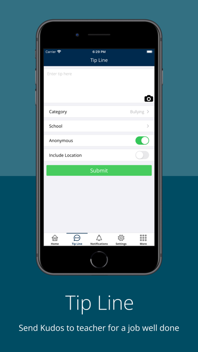 St Peter Schaumburg Screenshot
