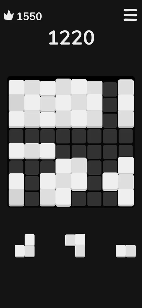 Screenshot #3 pour Blox! - block puzzle