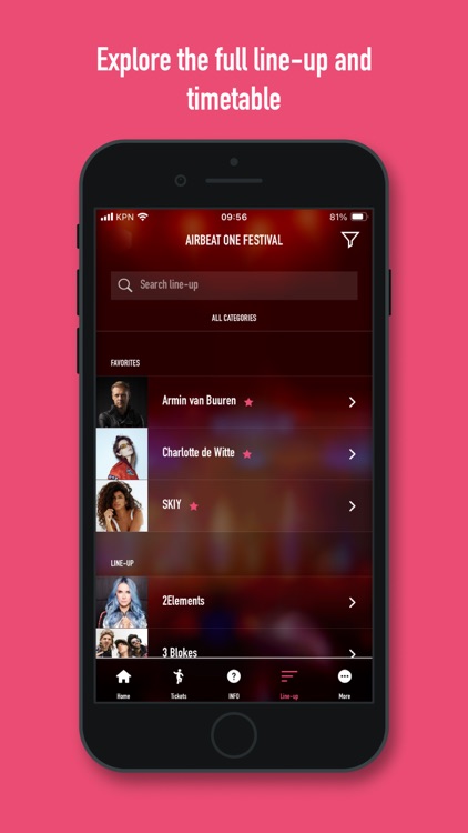 AIRBEAT ONE Festival screenshot-4