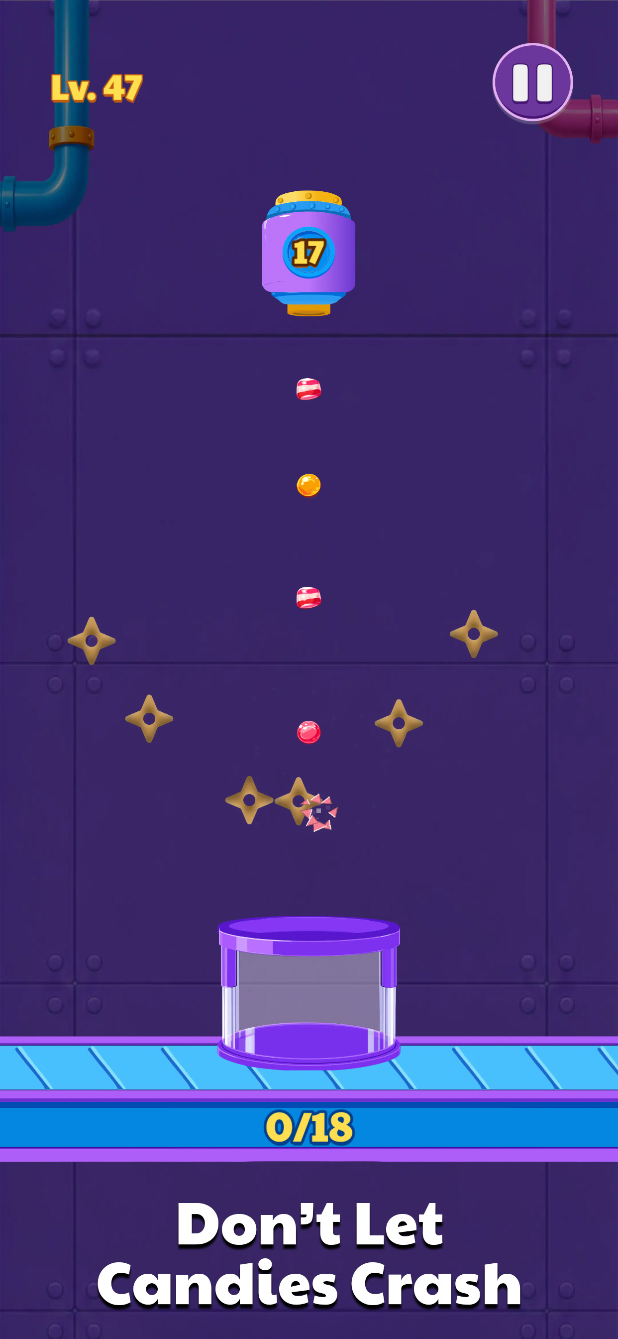 Drop&Score screenshot 4