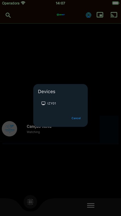 Dianet TV screenshot-3