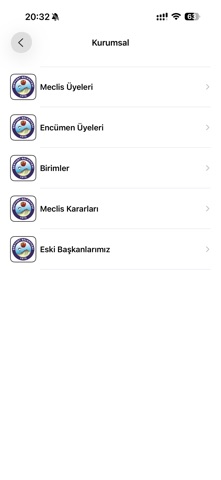 Şenyurt Cepte screenshot
