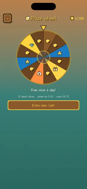 Capybara Dash: River Dive screenshot 3