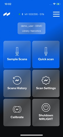 NIRLab screenshot
