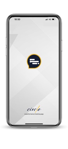 Circle Apps screenshot