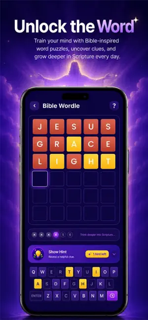 VerseTrail-KJV Bible Study screenshot 3