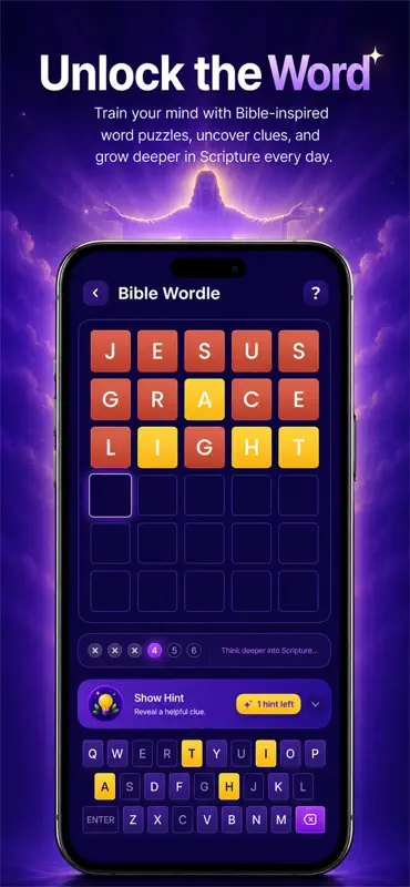 VerseTrail-KJV Bible Study screenshot 3 of 6
