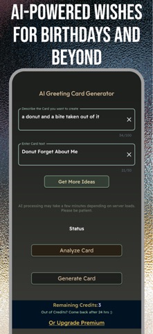 Happy Birthday Greeting eCards screenshot 10