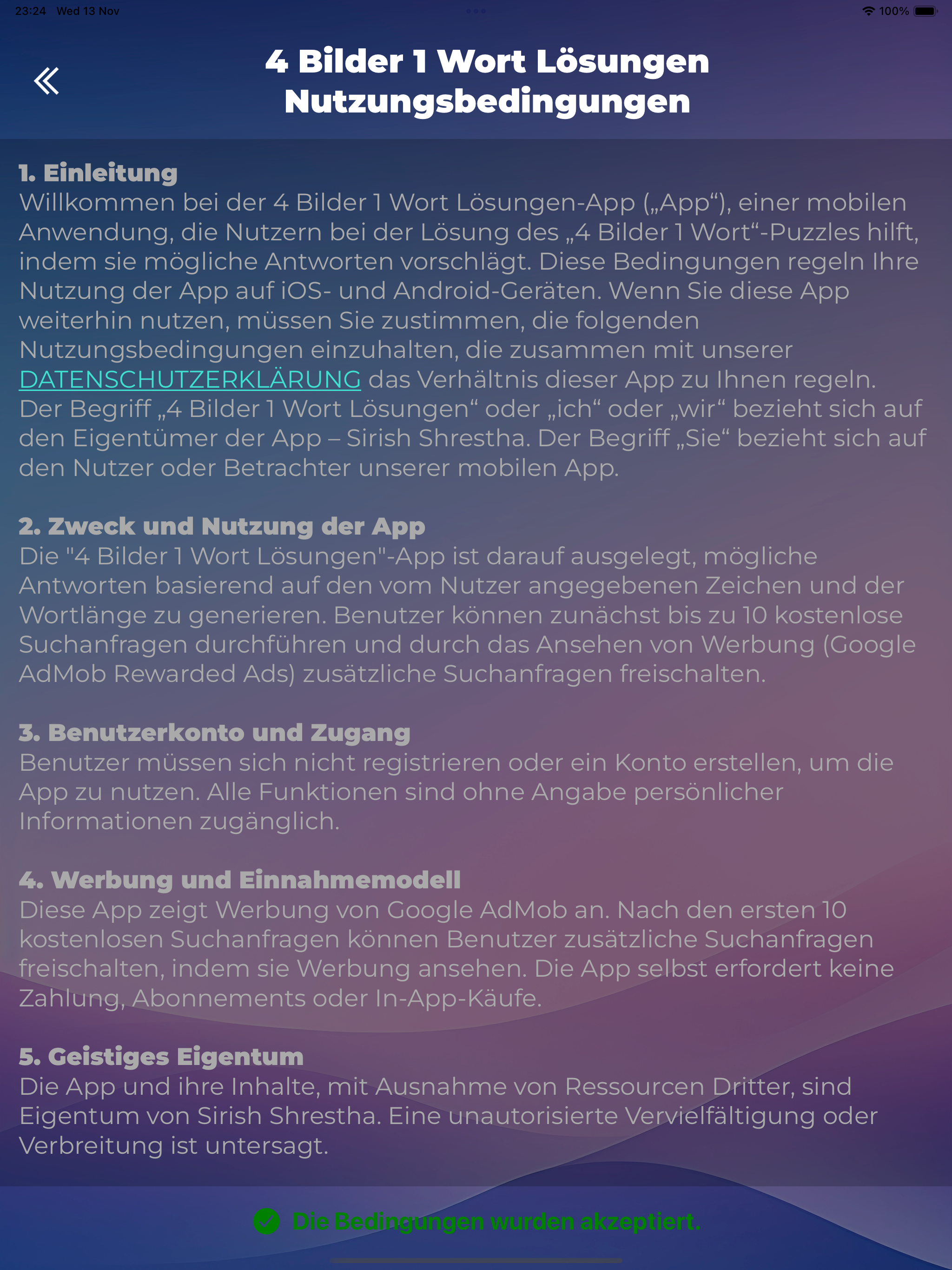 Fitenium: AI Workout & Gym Log