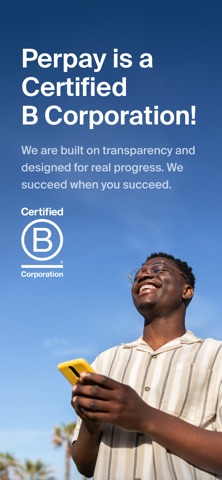 Perpay - Shop and Build Credit screenshot