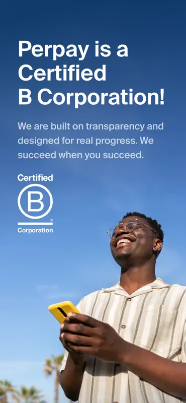 Perpay - Shop and Build Credit screenshot 9 of 9