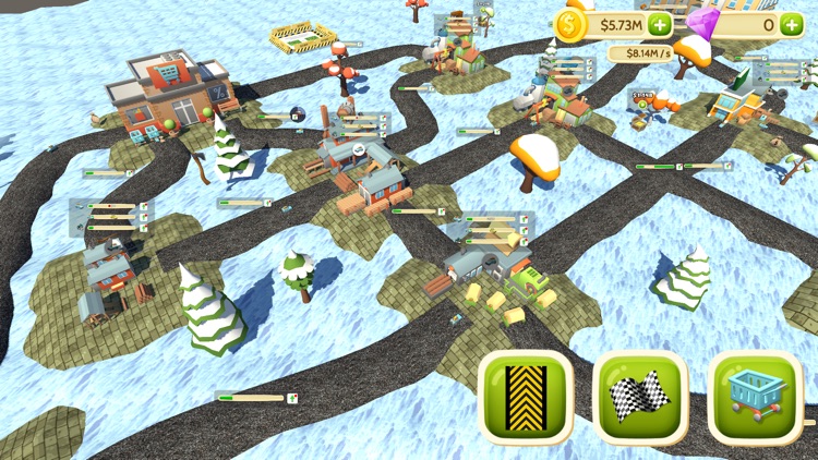 Produce It! - Idle Factory screenshot-4