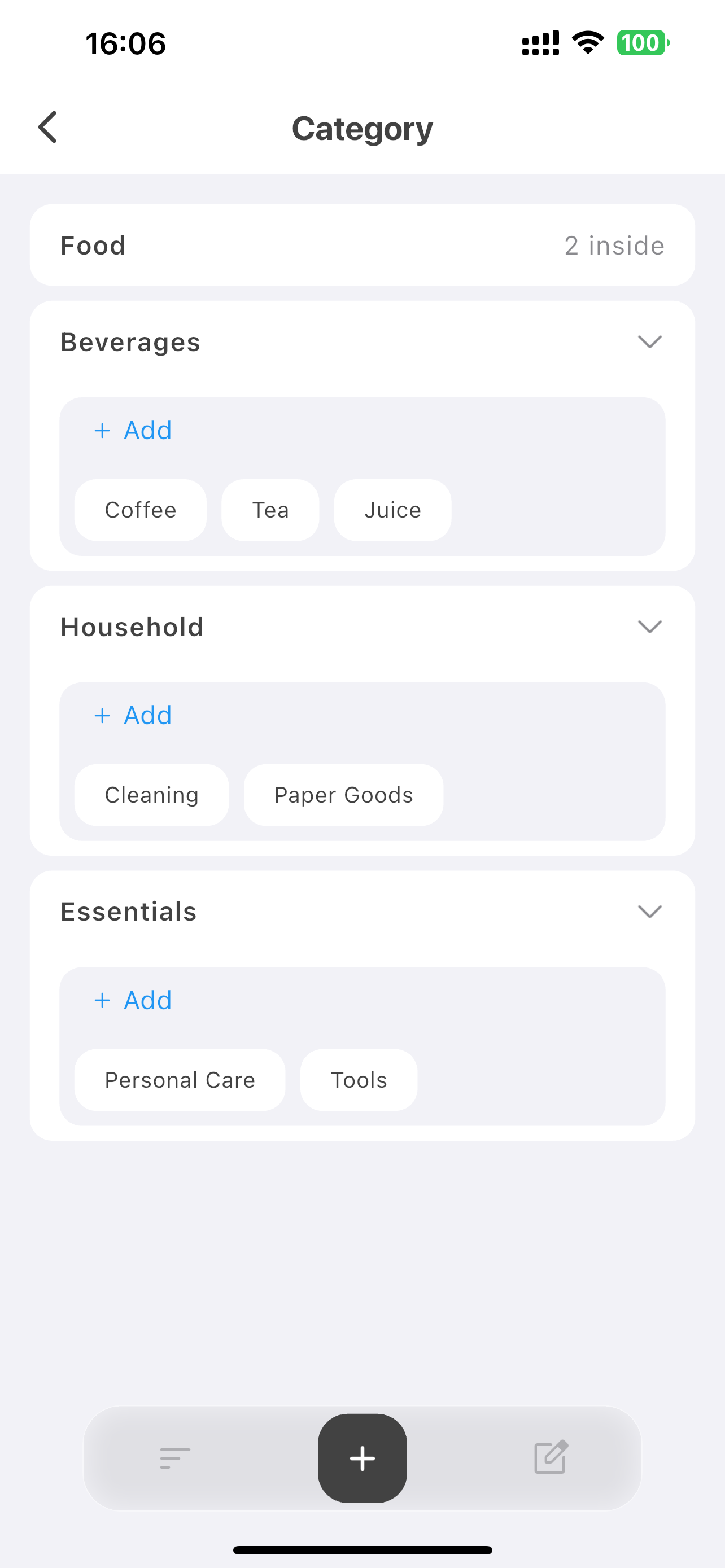 StuffKeeper - Expiry Tracker screenshot 9