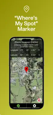 Augview Compass screenshot 2